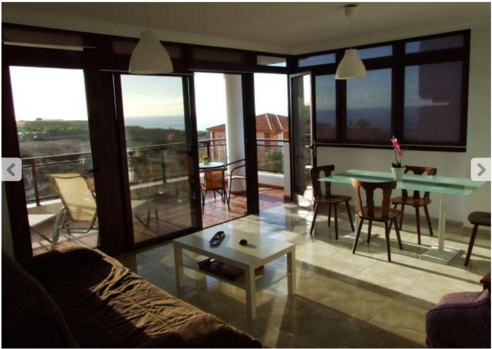 Apartment In Bajamar Near Coast لا لاغونا المظهر الخارجي الصورة