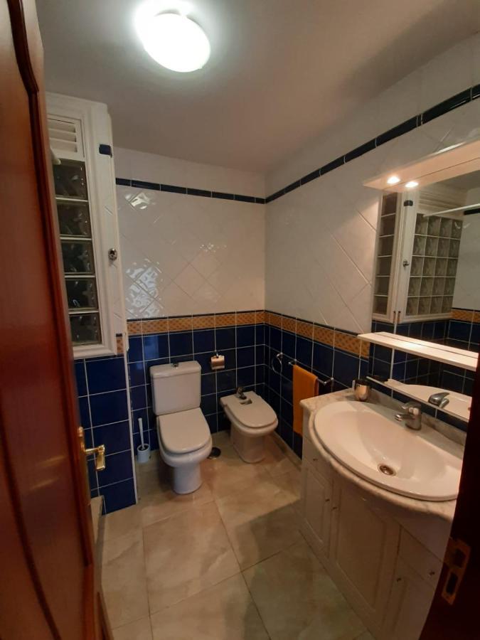 Apartment In Bajamar Near Coast لا لاغونا المظهر الخارجي الصورة