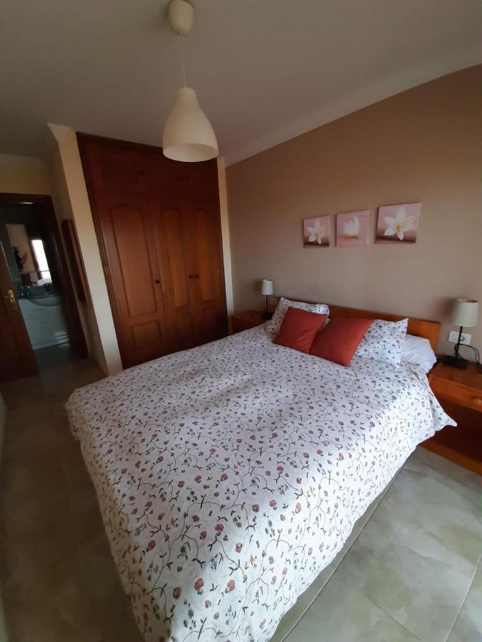 Apartment In Bajamar Near Coast لا لاغونا المظهر الخارجي الصورة