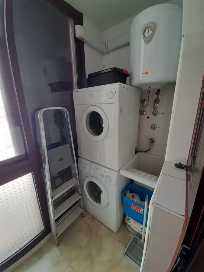 Apartment In Bajamar Near Coast لا لاغونا المظهر الخارجي الصورة