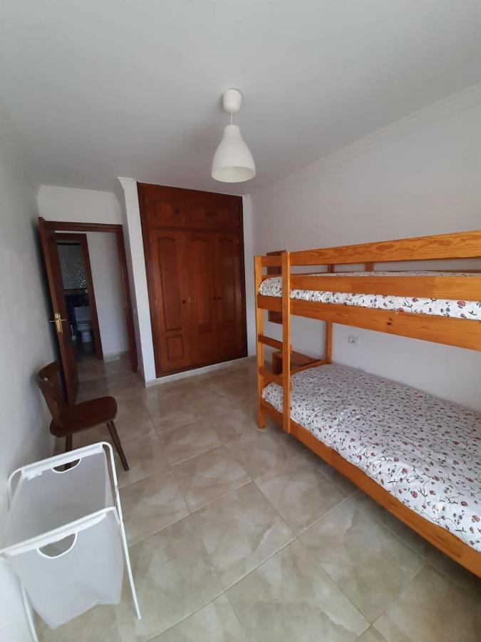 Apartment In Bajamar Near Coast لا لاغونا المظهر الخارجي الصورة