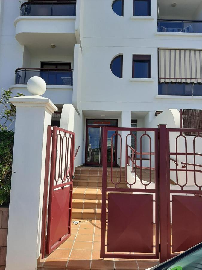 Apartment In Bajamar Near Coast لا لاغونا المظهر الخارجي الصورة