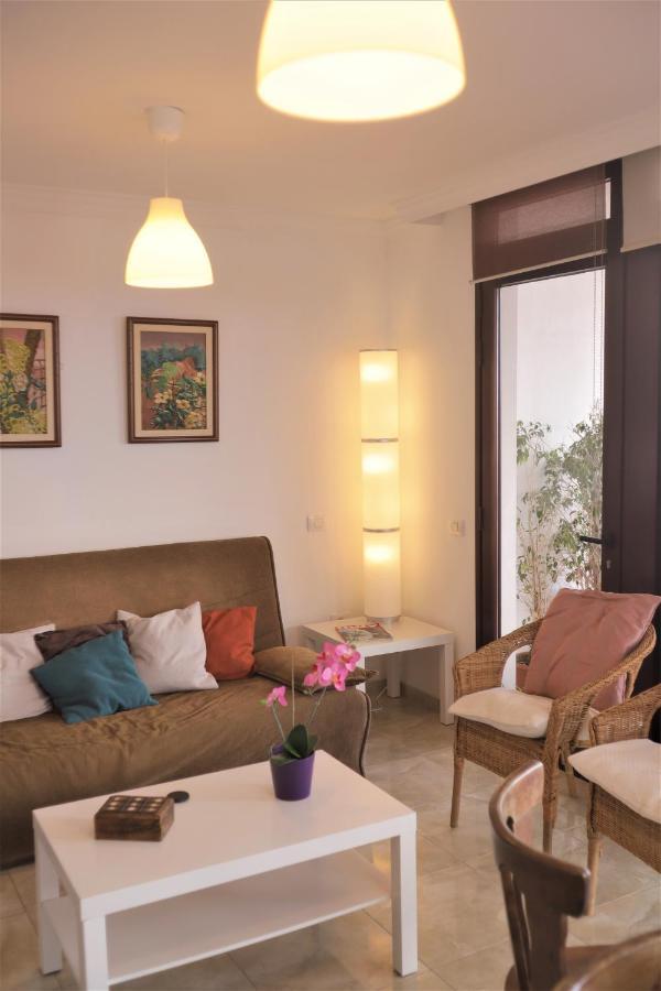 Apartment In Bajamar Near Coast لا لاغونا المظهر الخارجي الصورة