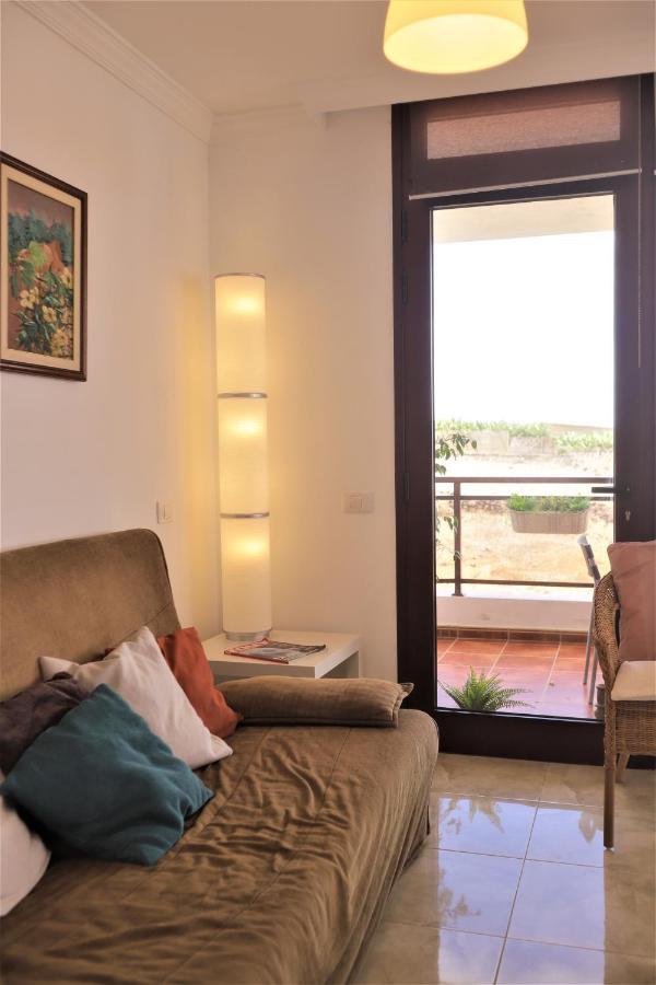 Apartment In Bajamar Near Coast لا لاغونا المظهر الخارجي الصورة