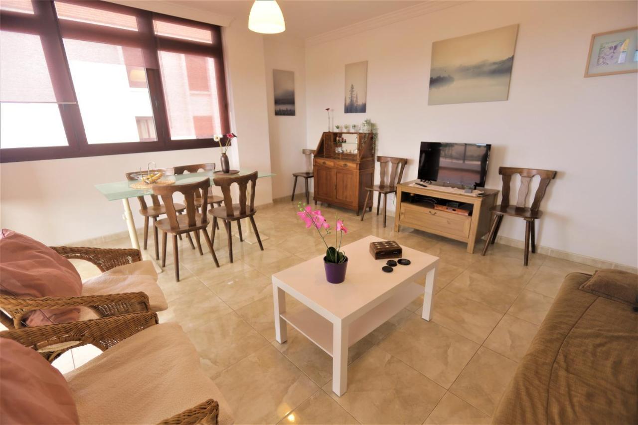 Apartment In Bajamar Near Coast لا لاغونا المظهر الخارجي الصورة