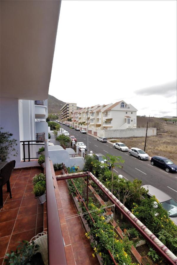 Apartment In Bajamar Near Coast لا لاغونا المظهر الخارجي الصورة