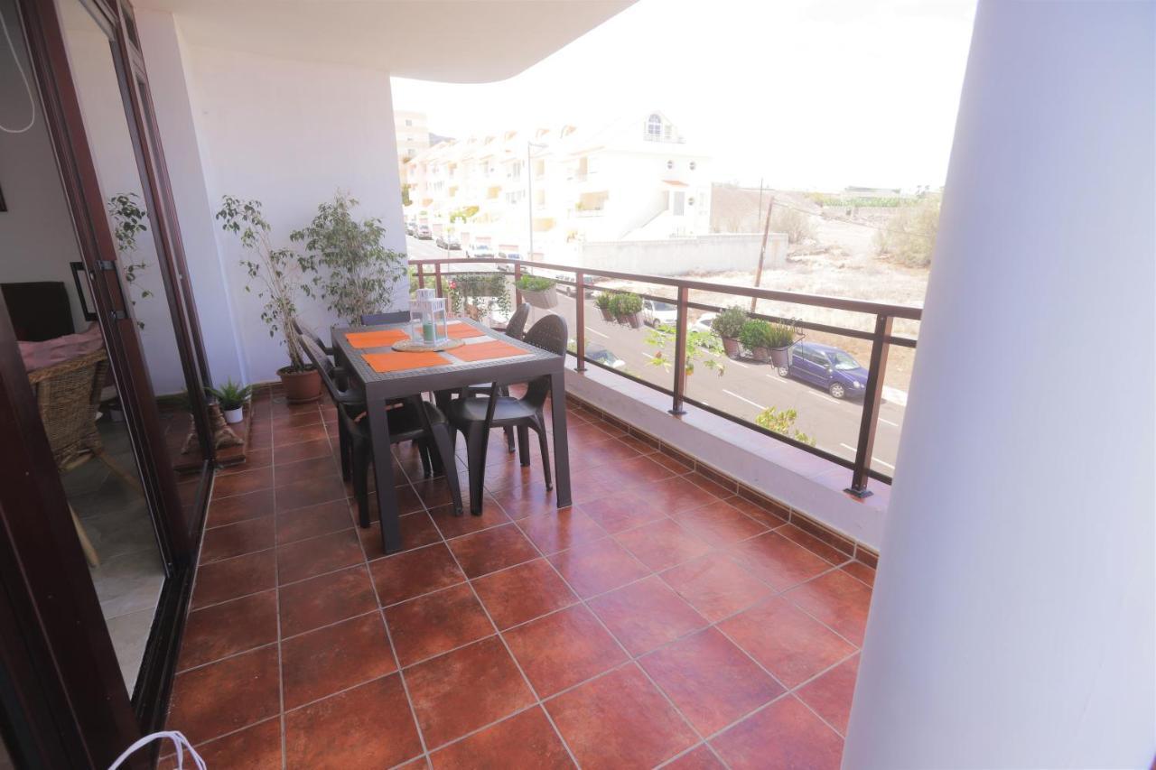 Apartment In Bajamar Near Coast لا لاغونا المظهر الخارجي الصورة