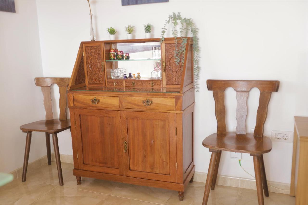 Apartment In Bajamar Near Coast لا لاغونا المظهر الخارجي الصورة