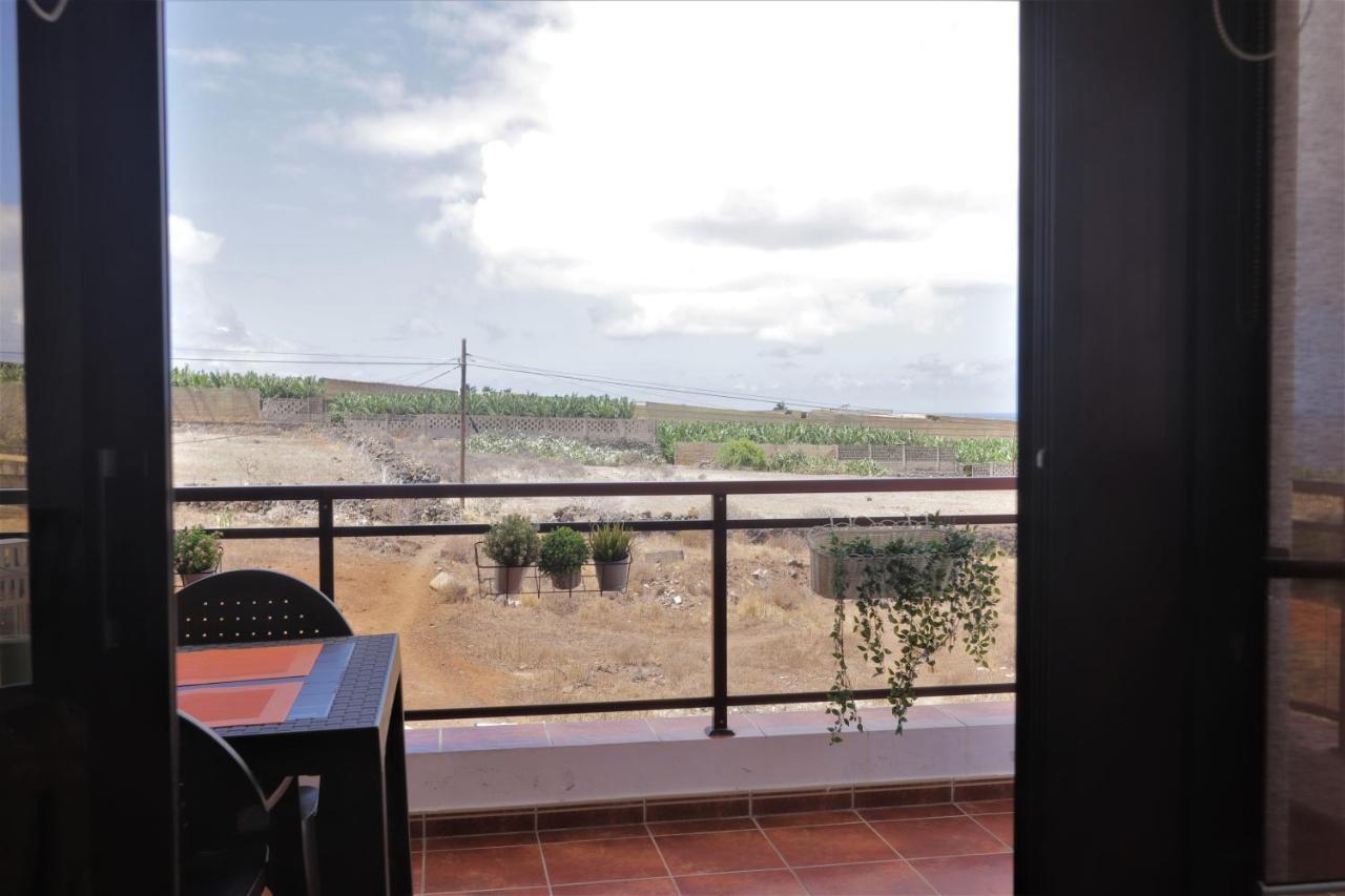 Apartment In Bajamar Near Coast لا لاغونا المظهر الخارجي الصورة
