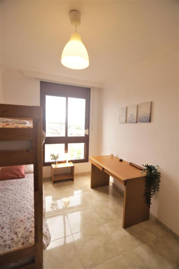 Apartment In Bajamar Near Coast لا لاغونا المظهر الخارجي الصورة