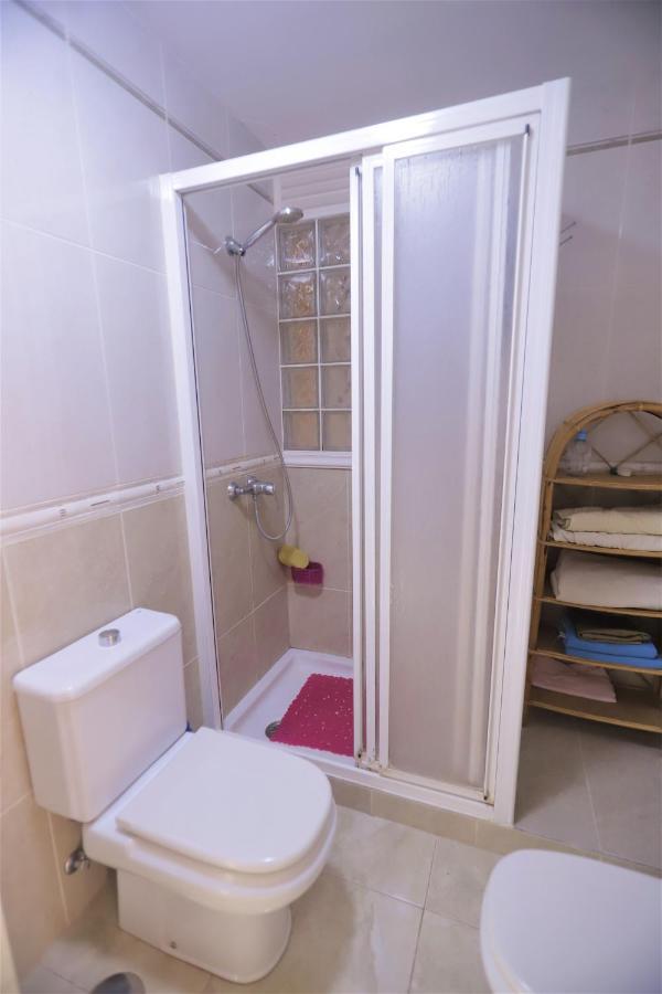 Apartment In Bajamar Near Coast لا لاغونا المظهر الخارجي الصورة