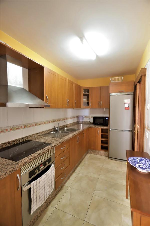 Apartment In Bajamar Near Coast لا لاغونا المظهر الخارجي الصورة