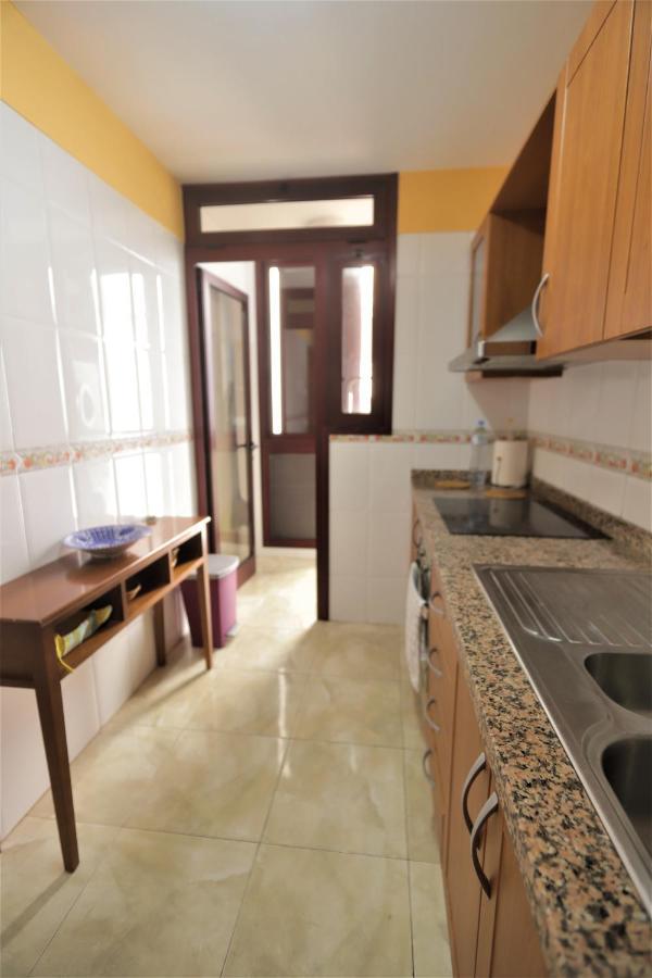 Apartment In Bajamar Near Coast لا لاغونا المظهر الخارجي الصورة
