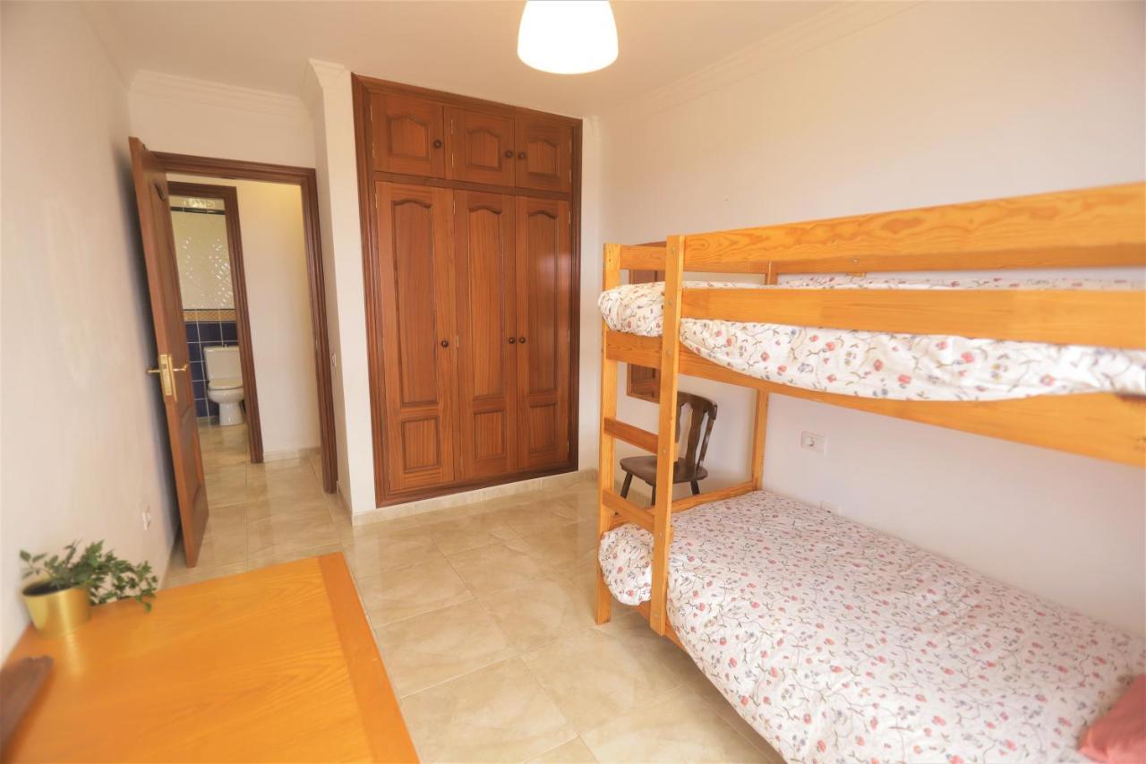 Apartment In Bajamar Near Coast لا لاغونا المظهر الخارجي الصورة