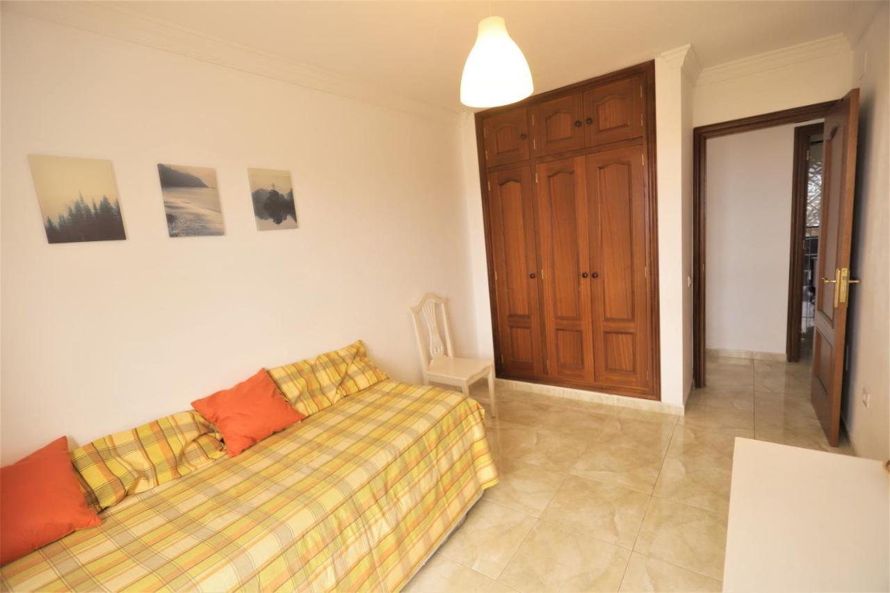 Apartment In Bajamar Near Coast لا لاغونا المظهر الخارجي الصورة
