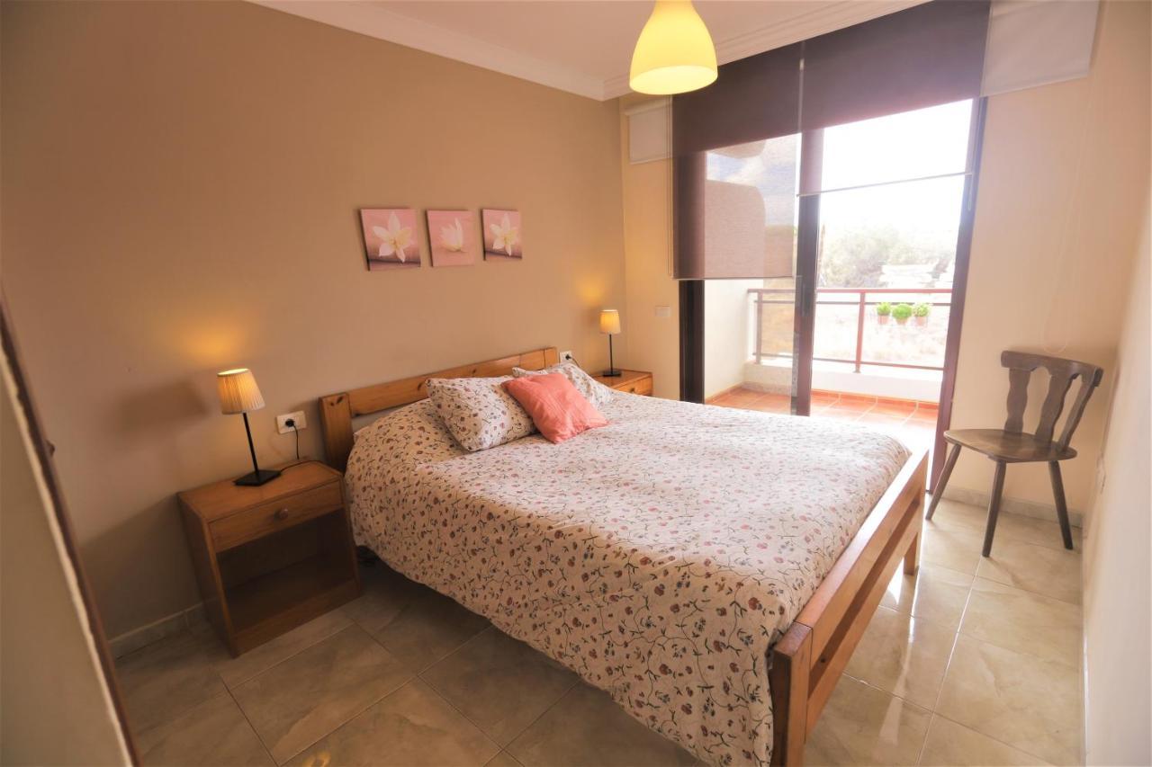 Apartment In Bajamar Near Coast لا لاغونا المظهر الخارجي الصورة