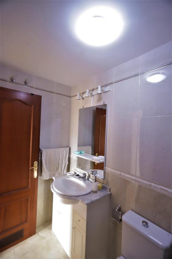 Apartment In Bajamar Near Coast لا لاغونا المظهر الخارجي الصورة