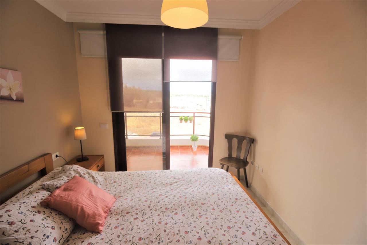 Apartment In Bajamar Near Coast لا لاغونا المظهر الخارجي الصورة