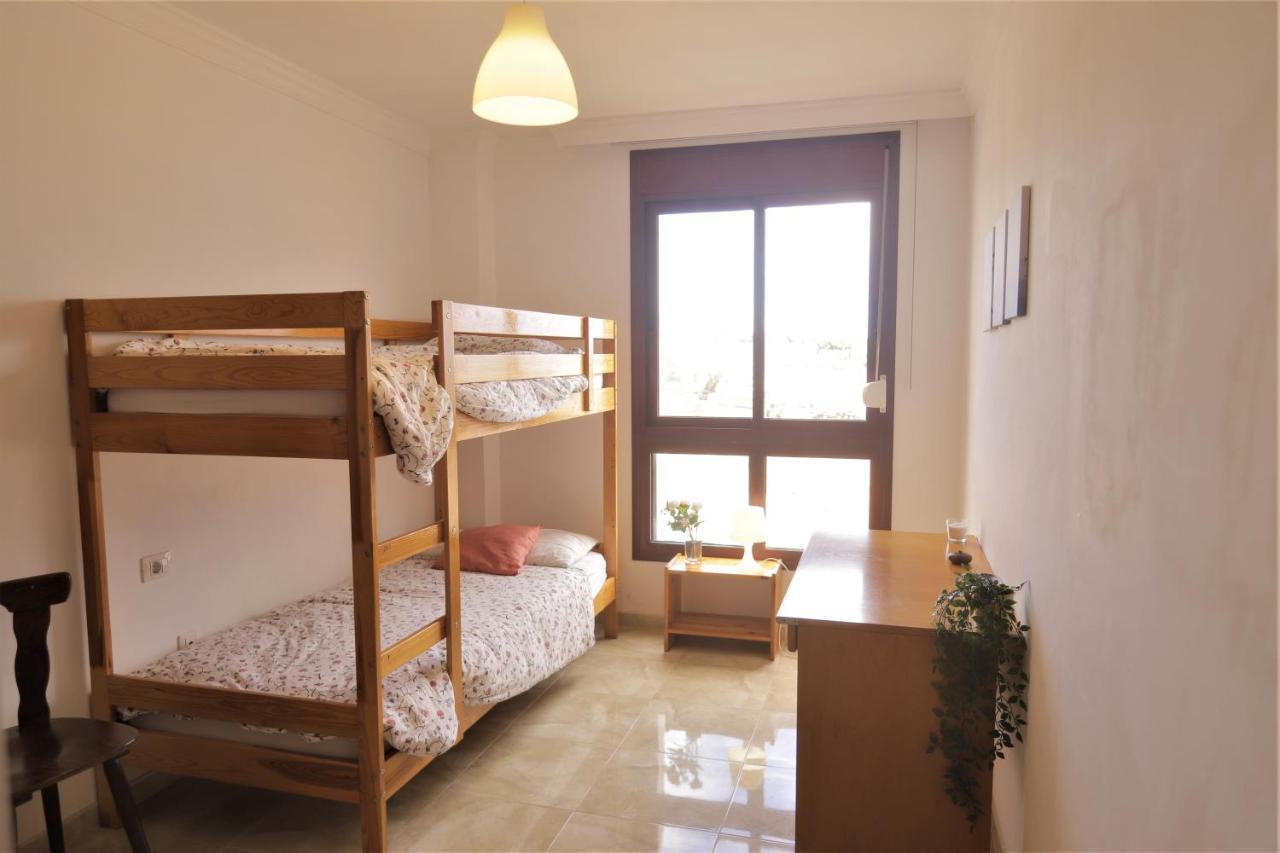 Apartment In Bajamar Near Coast لا لاغونا المظهر الخارجي الصورة