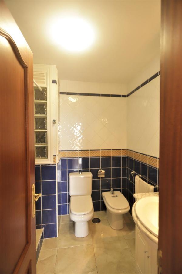 Apartment In Bajamar Near Coast لا لاغونا المظهر الخارجي الصورة