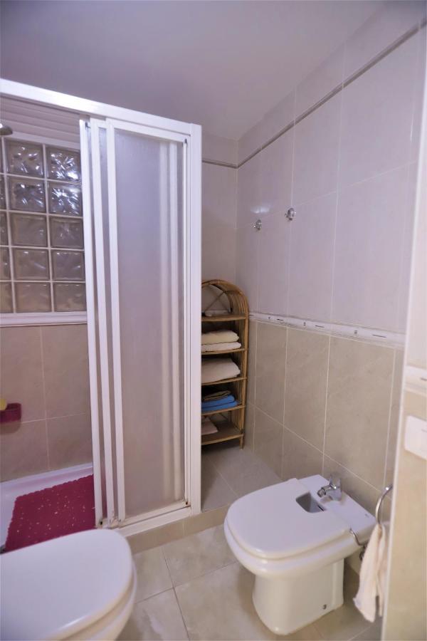 Apartment In Bajamar Near Coast لا لاغونا المظهر الخارجي الصورة